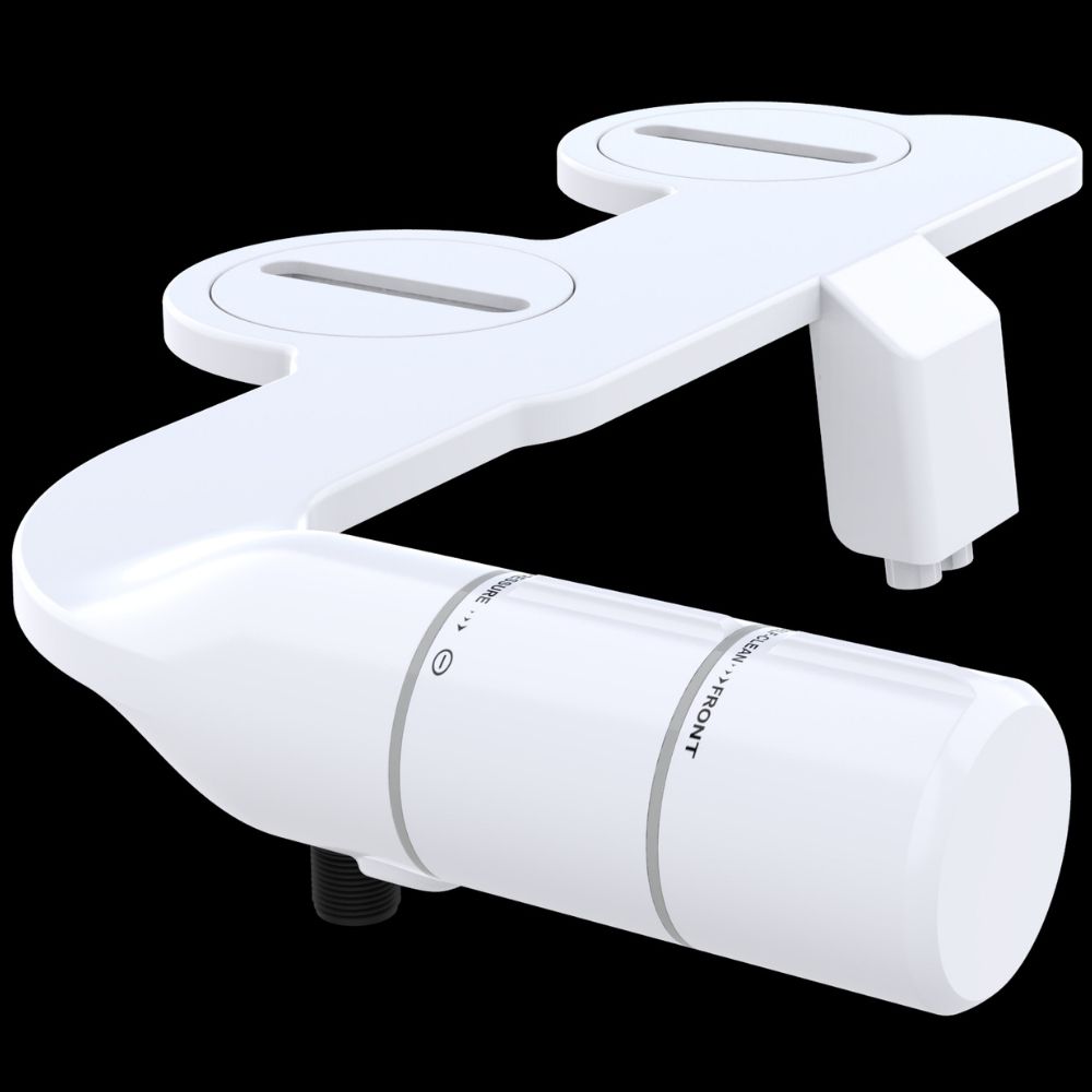 Non-Electric Toilet Bidet Attachment: image 8
