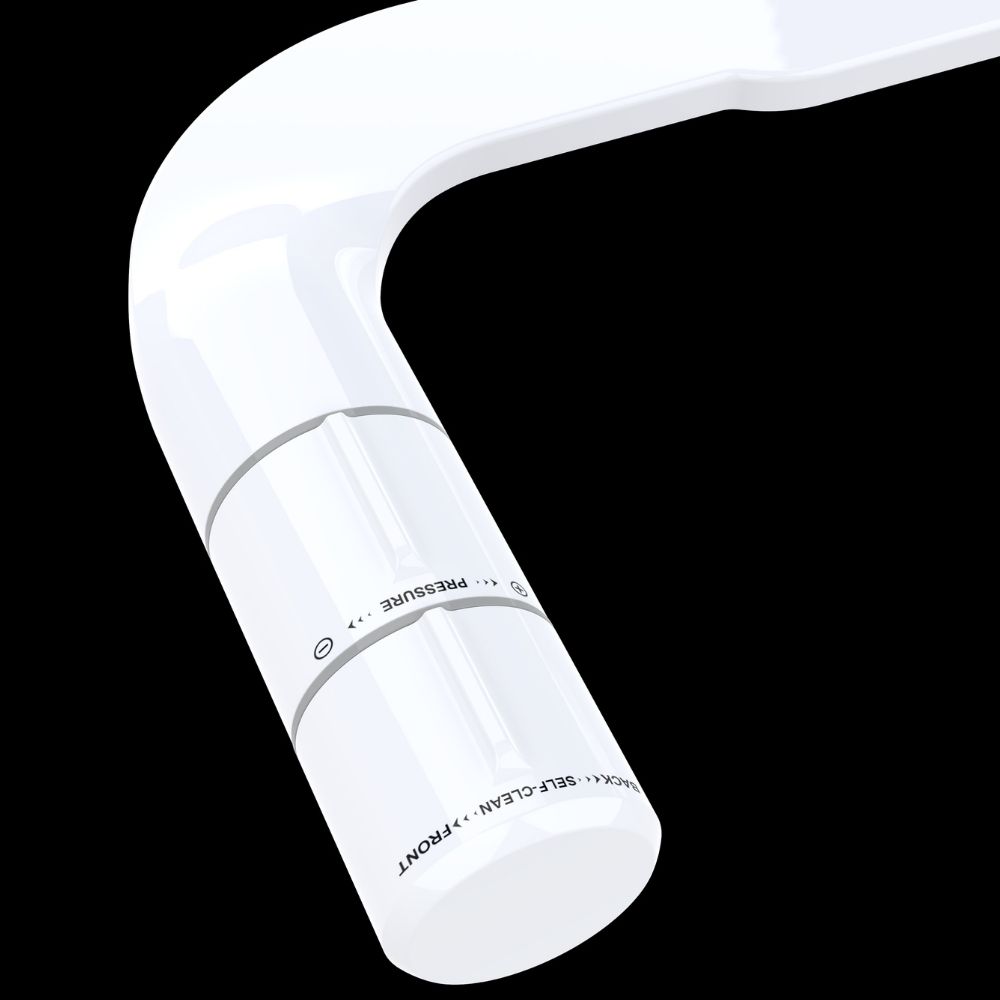 Non-Electric Toilet Bidet Attachment: image 11