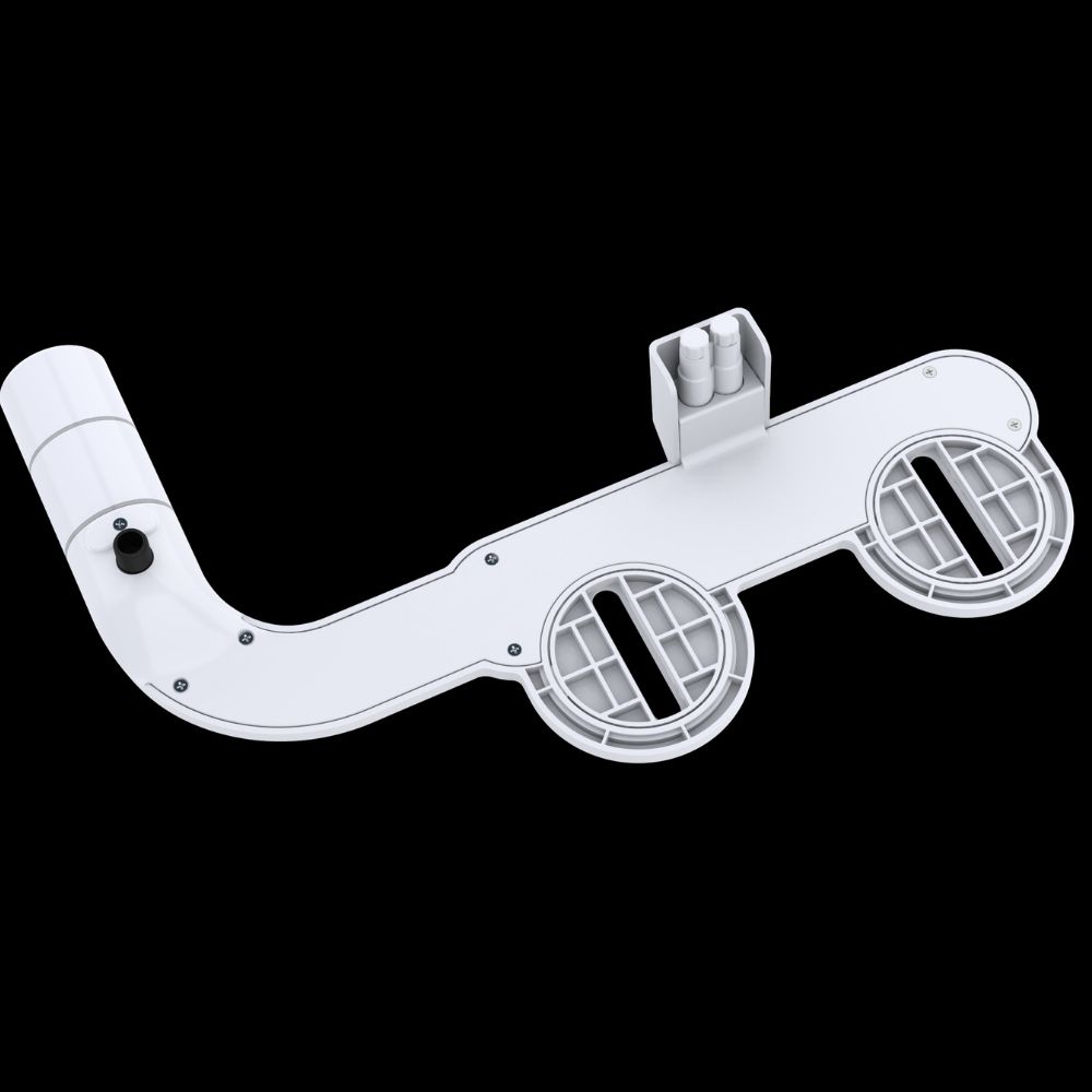 Non-Electric Toilet Bidet Attachment: image 13